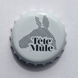 Tete de mule, Brasserie du Marais Poitevin